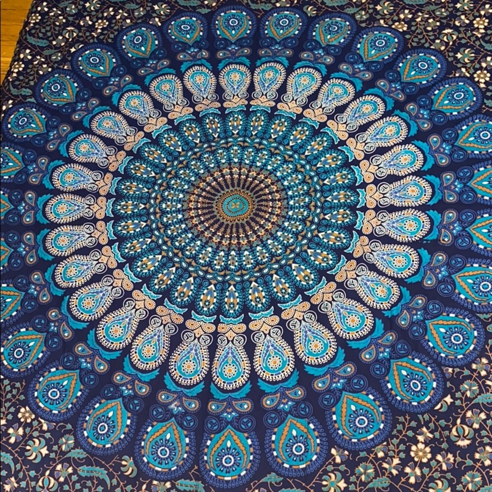 Tapestry